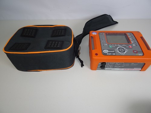 Sonel pat tester per - tester,
