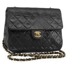 Borsa a tracolla CHANEL Mini