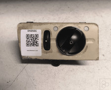 Interruttore blocco comando