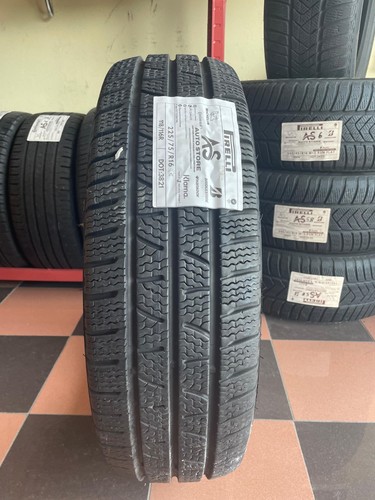 Pirelli carrier 225 r16 - pirelli,