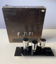 Servizio per sale, pepe e