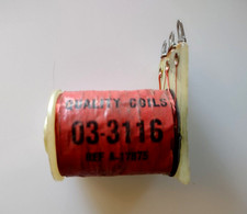 Bobina flipper A-17875