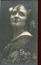 Fotografia Sulla Carta Con