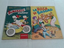 TOPOLINO ALBO D' ORO