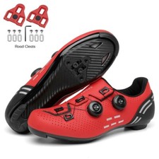 Scarpe Ciclismo MTB Uomo