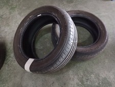 2 Pneumatici 205/55 R16 91V