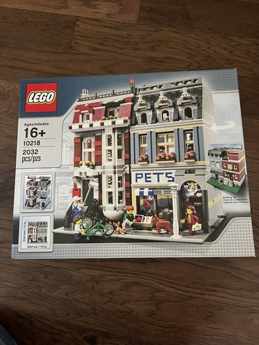 Lego creator expert negozio - creator, expert: