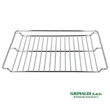 GRIGLIA RIPIANO PER FORNO WHIRLPOOL IGNIS 481010635612 ORIGINALE 37,5 x 45 cm