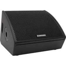 Samson RSXM12A - Monitor attivo da stadio 800 W a 2 vie (12")
