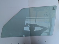 Scendente vetro porta