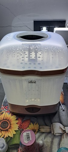 Sterilizzatore chicco - sterilizzatore,