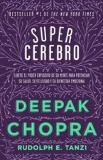 Libro Supercerebro / Super