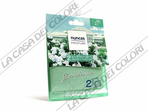 Nuncas profuma cassetti - nuncas,