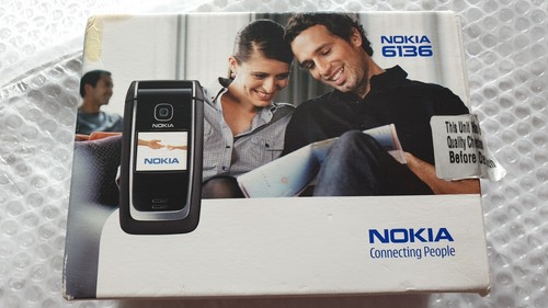 Nokia 6136 telephono - 6136,