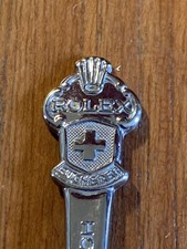 Rolex Teaspoon 