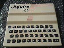 Microcomputer Jupiter ACE FORTH