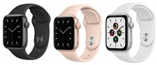 Apple Watch SE 40mm 44mm GPS +