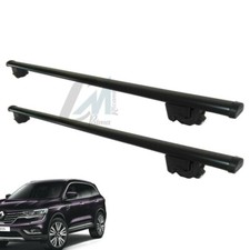 IRON120+BM03 BARRE PORTATUTTO