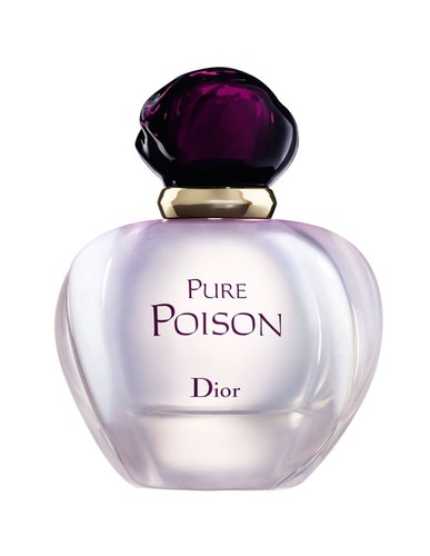 Dior pure poison eau parfum - pure, de