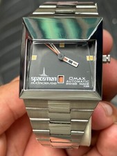 Orologio Uomo Spaceman