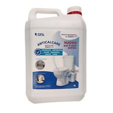 SFA ANTICALCARE specifico Sanitrit pulisce disincrosta trituratore 5 cicli puliz