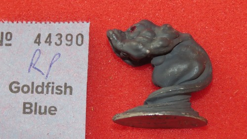 Ral partha elements - of, air