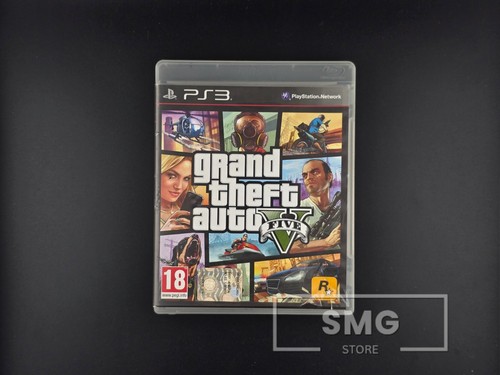 Grand theft auto gta 5 - grand,