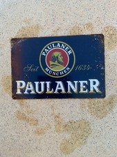 Insegna Paulaner München
