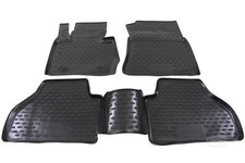 Tappeti Tappetini Auto 3D In Gomma Per Bmw X3 F25 2011-2018