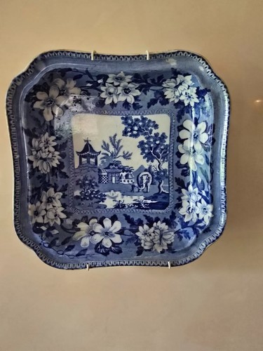 Vassoietto ceramica - in,
