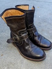 Fiorentini + Baker Eli Biker