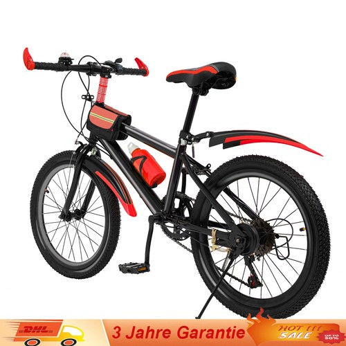 Bicicletta pollici 7 - bicicletta, 20