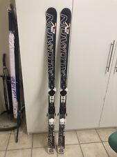 Sci SALOMON Race 2V 158cm