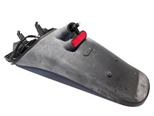 CARENA PARAFANGO POSTERIORE