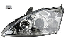 Faro Xenon Adatto A per Ford Focus 98 10/01-11/04 D2S H7 SX+ Steuerg