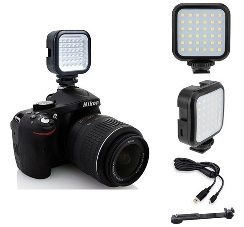 Kit luci led compatte - luci,