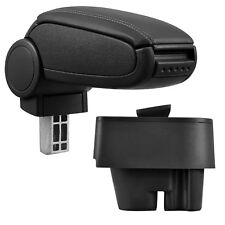 Bracciolo Centrale Volte Pelle