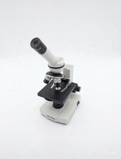 Microscopio monoculare