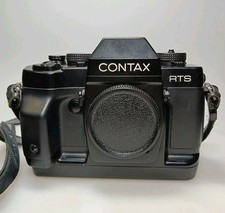Contax rts iii - contax, mm