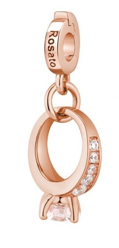 Charm rosato storie - charm,