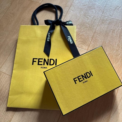 Fendi daily lifestyle goods - fendi,