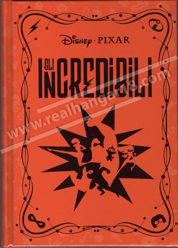Disney novels edizioni - -,