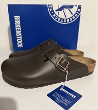 Zoccoli Birkenstock Boston