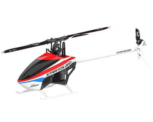 Xlpower stratos 200 pnp - stratos,