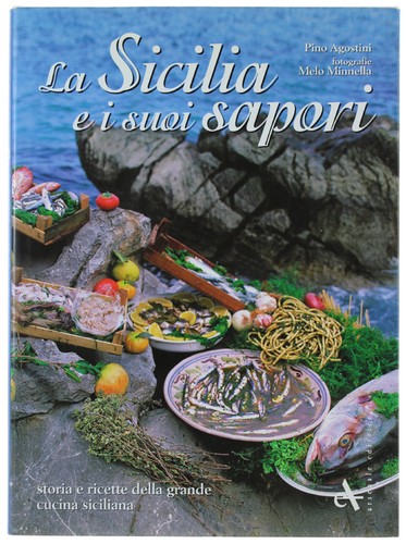 Sicilia suoi sapori - i,