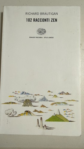 Brautigan richard 102 - brautigan,