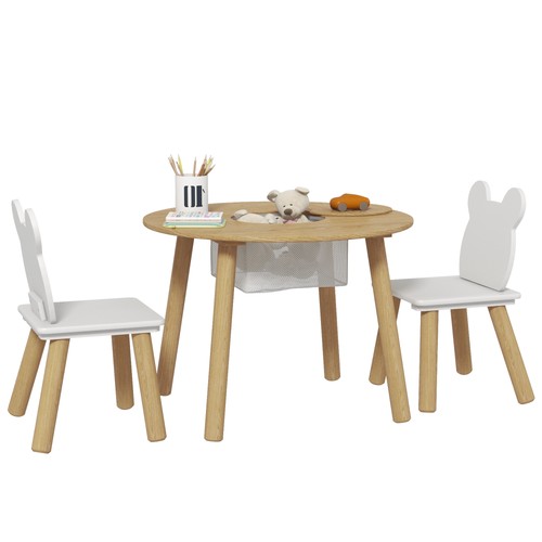 Aiyaplay set tavolo sedie - 2,