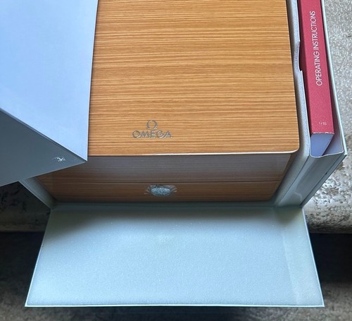 Omega new model - omega,