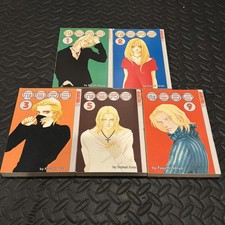 Mars manga volumi - mars,