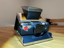 Adattatore obiettivo 37 mm e